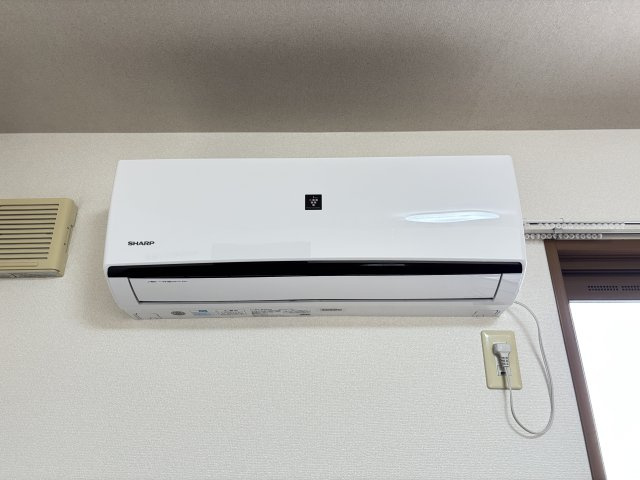 ウィルモア皆生Sの設備