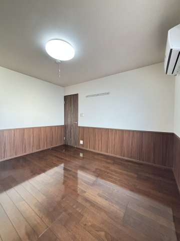 ウィルモア皆生Sの洋室