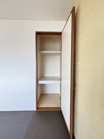 ウィルモア皆生Sのその他共用部分