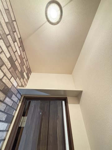 ウィルモア皆生Sの駐車場