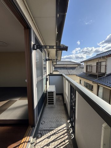 ウィルモア皆生Sのその他共用部分