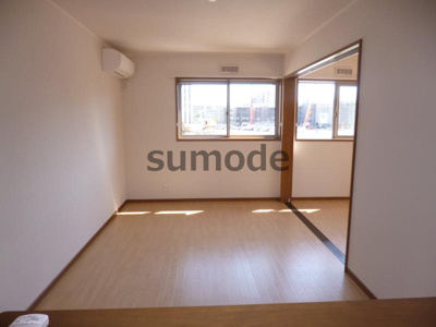 【内装】 | エスポワールセゾン | 写真は同マンション別部屋