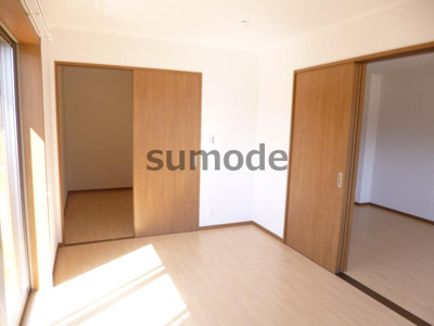 【収納】 | エスポワールセゾン | 写真は同マンション別部屋