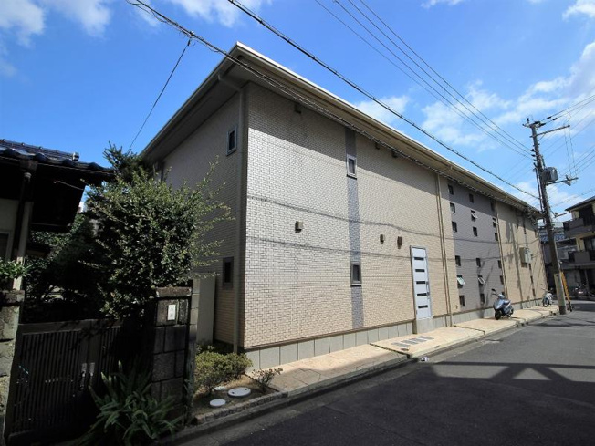 【展望】 | エスポワールセゾン