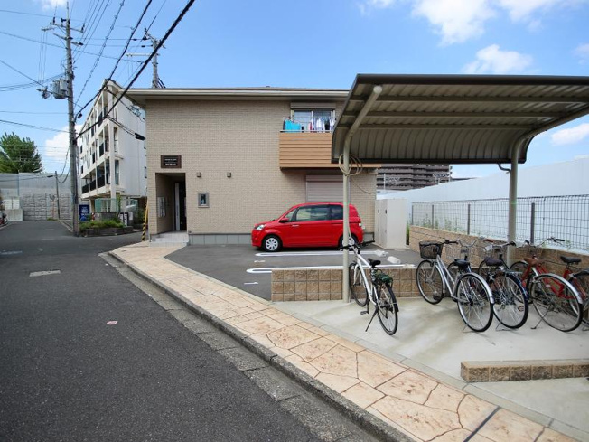 【設備】 | エスポワールセゾン