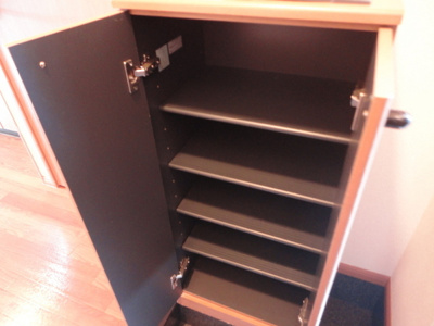 【設備】 | ミルフィオリ１