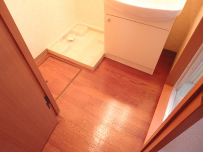 【洗面所】 | ミルフィオリ１