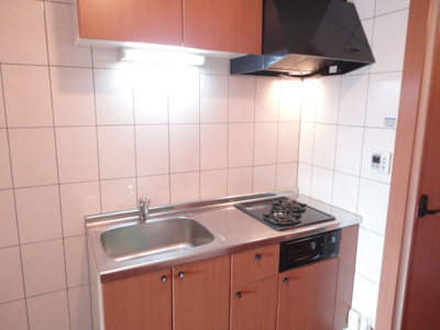 【キッチン】 | ミルフィオリ１