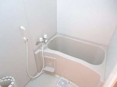 【浴室】 | ミルフィオリ１