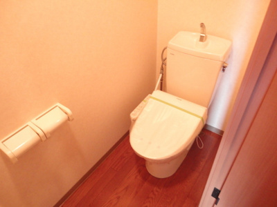 【トイレ】 | ミルフィオリ１