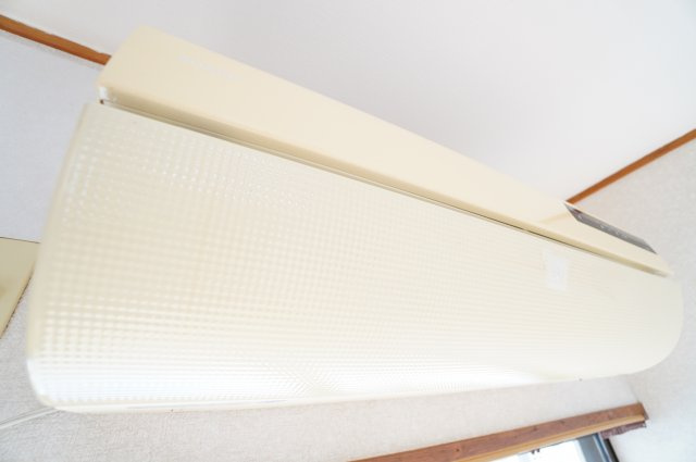 【設備】 | 四街道市大日貸家