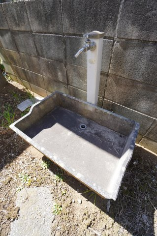 【その他共用部分】 | 四街道市大日貸家