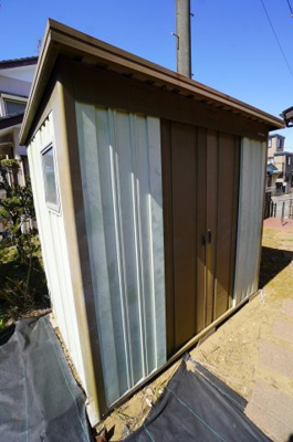 【その他共用部分】 | 四街道市大日貸家