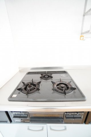 【キッチン】 | 四街道市大日貸家