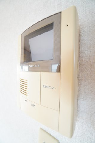 【セキュリティ】 | 四街道市大日貸家