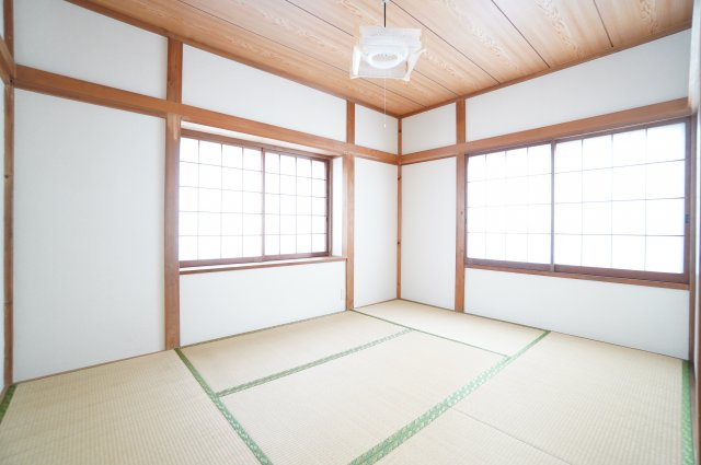 【和室】 | 四街道市大日貸家