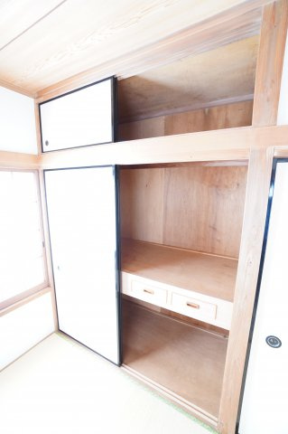 【収納】 | 四街道市大日貸家