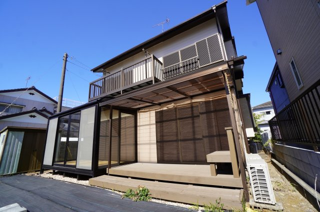 【その他】 | 四街道市大日貸家