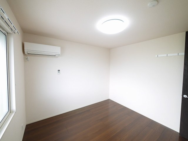 グランデ・フェリーチェ　R棟の内装|物件の内装です