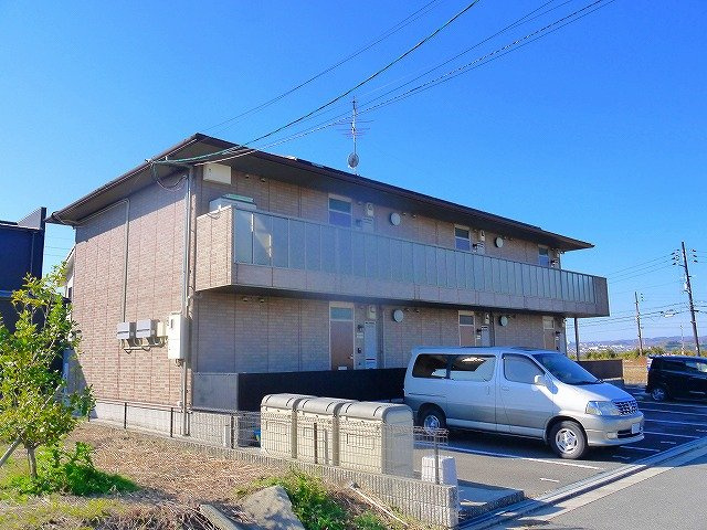 サニーハイツ（州見台）