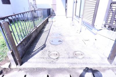【その他共用部分】 | 松ヶ丘町　戸建