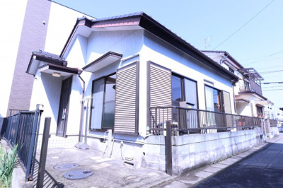 【外観】 | 松ヶ丘町　戸建