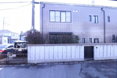 【展望】 | 松ヶ丘町　戸建