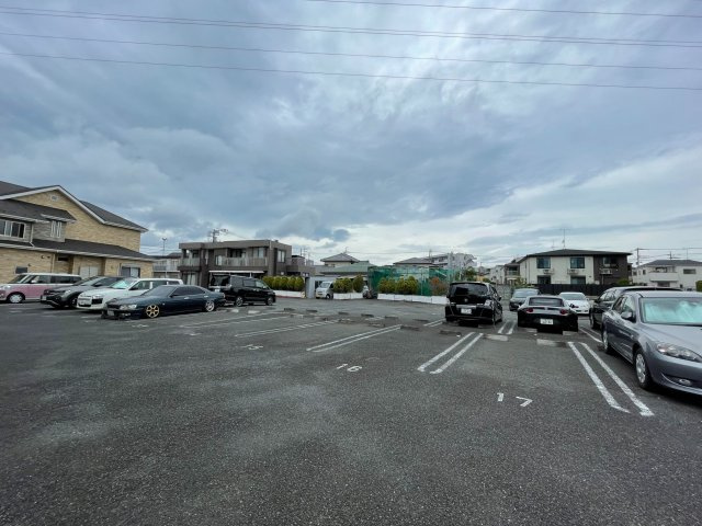 グランド・ロゼの展望