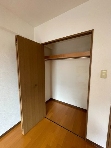 グランド・ロゼの収納