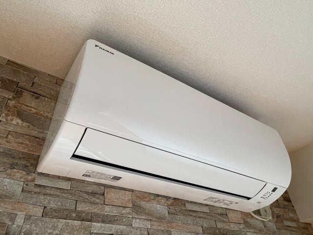 グランド・ロゼの設備