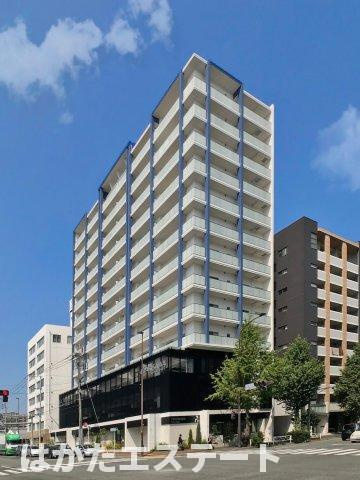 【外観】 | 外観もきれいです