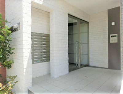 【エントランス】 | モントーレヒルズ東櫛原