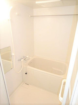 【浴室】 | モントーレヒルズ東櫛原