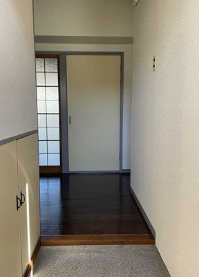 【玄関】 | コートパル戸塚