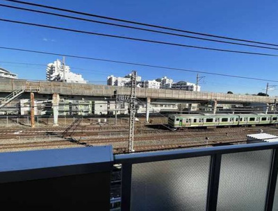 【展望】 | コートパル戸塚