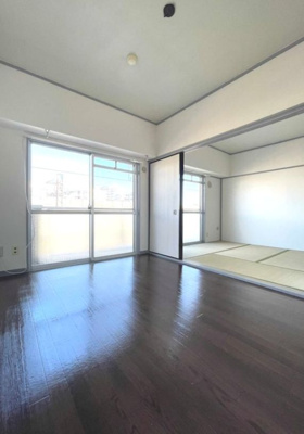 【居間・リビング】 | コートパル戸塚