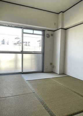 【寝室】 | コートパル戸塚