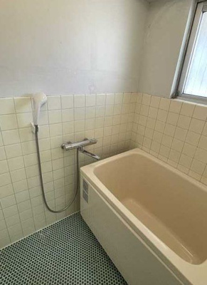 【浴室】 | コートパル戸塚