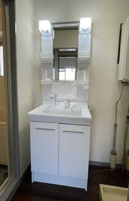 【独立洗面台】 | コートパル戸塚