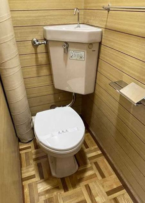 【トイレ】 | コートパル戸塚