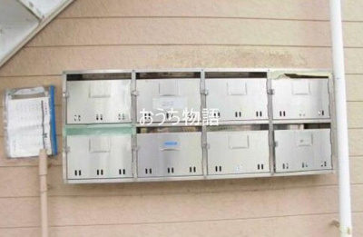 【その他共用部分】 | ロックウェル実籾