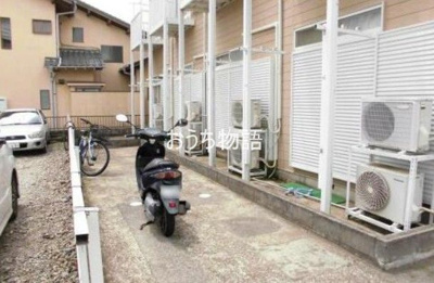 【その他共用部分】 | ロックウェル実籾