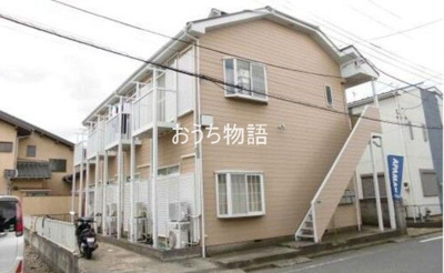 【エントランス】 | ロックウェル実籾