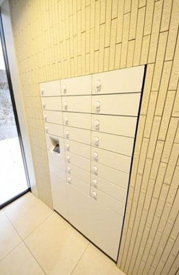 【その他共用部分】 | SORAMI TERRACE MATSUBARA | コムハウジングにおまかせください！０３－３３７６－４６９４