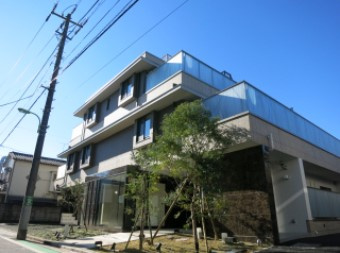 【外観】 | SORAMI TERRACE MATSUBARA | コムハウジングにおまかせください！０３－３３７６－４６９４