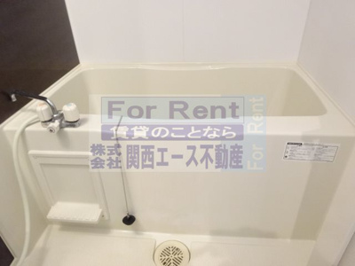 【浴室】 | グランスイート