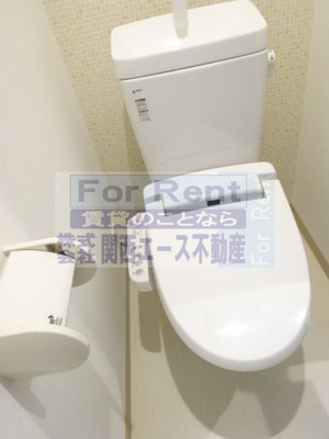 【トイレ】 | グランスイート