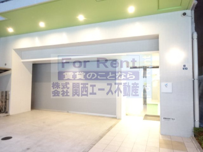 【エントランス】 | グランスイート