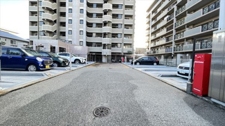 【駐車場】 | 機械式駐車場空き有り※サイズ全長5050mm、全幅1800mm、全高1550ｍｍ