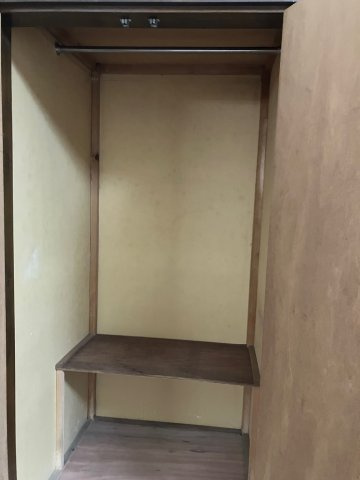  | グレス花小金井 | 収納1